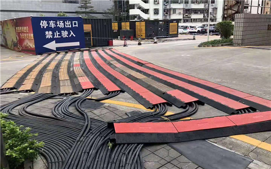 礼纪镇发电机组电缆选型完整具体步骤(工程通用标准流程)